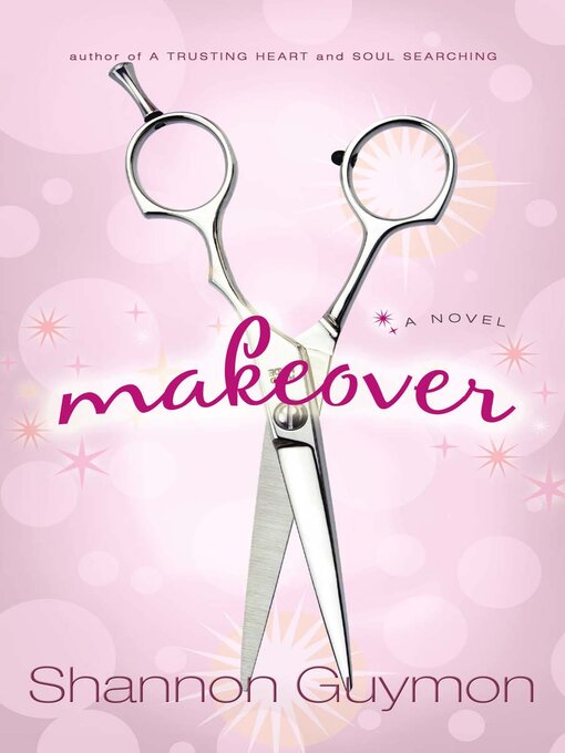 Title details for Makeover by Shannon Guymon - Wait list
